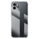 Capa Silicone Reforçado Anti-impacto Compativel Redmi A1 6.52 - Luiza Cell25