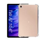 Capa Silicone Tablet SM Galaxy Tab A7 T500/ T505 10.4 + Película