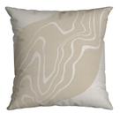 Capa Silk Home 604 43 Cm X 43 Cm