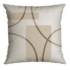 Capa Silk Home 606 43 Cm X 43 Cm