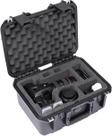 Capa SKB iSeries 3i-13096-6KP para BlackMagic Pocket 6K Pro