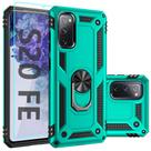 Capa SKTGSLAMY para Samsung Galaxy S20 FE com protetor de tela de 5 m de altura Capa SKTGSLAMY para Samsung Galaxy S20 FE com protetor de tela de 5 m de altura