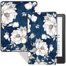 Capa Slim BOZHUORUI para Kindle Paperwhite (11ª Geração) - 6,8"