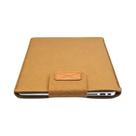 Capa Slim De Feltro Em Cor Sólida Para Tablets, Bolsa De Armazenamento Para MacBooks Air pro De 11,