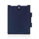 Capa Slim iPad, Pampas, iPlace, Marinho