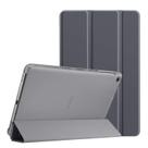 Capa Slim ProCase para Galaxy Tab A 10.1 2019 Cinza