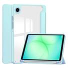 Capa slot pencil para Samsung A11 8,7” - maleável resistente Capa slot pencil para Samsung A11 8,7” - maleável resistente