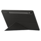 Capa Smart Book Cover Galaxy Tab S9, s9 Fe E S10 Fe
