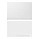 Capa Smart Book Samsung Galaxy Tab S10 FE+ Branca