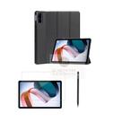 Capa Smart + Caneta Touch + Película Para Tablet Redmi Pad 10.6 Capa Smart + Caneta Touch + Película Para Tablet Redmi Pad 10.6