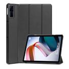 Capa Smart Case Compatível Para Tablet Redmi Pad 6 10.6'' 2022