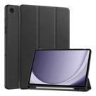 Capa Smart Case P/Tablet Samsung A11 Plus