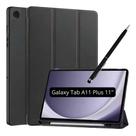 Capa Smart Case P/ Tablet Samsung Galaxy A11 11 Polegadas + Caneta Dupla