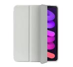 Capa Smart Case para Ipad 11 A16 Cinza Encaixe Caneta A3354 A3355