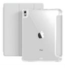Capa Smart Case Para iPad Air 11 M2 M3 Wake Sleep Suporte Magnético Premium