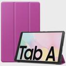 Capa Smart case para tablet A7 10.4 polegadas T500 T505