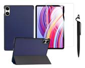 Capa Smart Case + Pelicula + Caneta Para Redmi Pad Pro 12.1