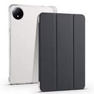Capa Smart Com Espaço Para Caneta P Tablet Xiaomi Pad Se 8.7 Capa Smart Com Espaço Para Caneta P Tablet Xiaomi Pad Se 8.7