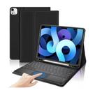 Capa Smart Com Teclado Modelo Touchpad Para Tablet S9 Fe
