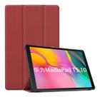 Capa Smart Compatível Com Samsung Galaxy Tab S7 Fe