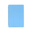 Capa Smart Cover Compatível Para Galaxy S9 Plus Azul