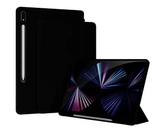 Capa Smart Espaço Spen Para Tablet Samsung Galaxy S10 Lite 10.9 polegadas