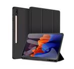 Capa Smart Inteligente Para Samsung Galaxy Tab S9 Ultra 14.6