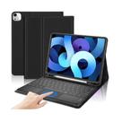 Capa Smart Keyboard + Touchpad P iPad 10th Generation 2022 Capa Smart Keyboard + Touchpad P iPad 10th Generation 2022