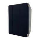 Capa smart para iPad 5ª geração 9.7" - preta