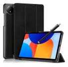 Capa Smart Para Xiaomi Pad Se 8.7 Polegadas + Caneta Touch