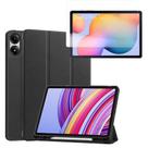 Capa Smart Para Xiaomi Redmi Pad Pro 2 12.1 + Pelicula de Vidro Capa Smart Para Xiaomi Redmi Pad Pro 2 12.1 + Pelicula de Vidro