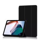 Capa Smart Preta Para Redmi Mi Pad 10.6