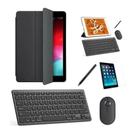 Capa Smart Preto Teclado, Mouse, Pel, Can Stylus tablet 9 10.2 Capa Smart Preto Teclado, Mouse, Pel, Can Stylus tablet 9 10.2