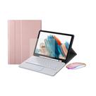 Capa Smart Rosa C/ Teclado e Touchpad + Mouse Para iPad 9ª Ger. 10.2 Capa Smart Rosa C/ Teclado e Touchpad + Mouse Para iPad 9ª Ger. 10.2