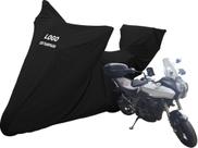 Capa Sob Medida Moto Kawasaki Versys 1000 Top Case Bauleto