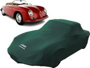 Capa Sob Medida Para Carro Esportivo Porsche Chamonix Capa Sob Medida Para Carro Esportivo Porsche Chamonix