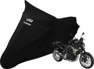 Capa Sob Medida Para Moto Naked Bmw F 900 R Capa Sob Medida Para Moto Naked Bmw F 900 R