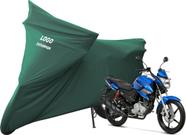 Capa Sob Medida Para Moto Yamaha YS 150 Fazer