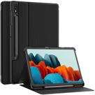 Capa Soke para Tablets Samsung Galaxy Tab S8 11" e S7 11"