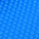 Capa Solar para Piscina EliteEdge 6x12 m 14 mil Manta Térmica