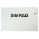 Capa solar Simrad NSS9 Evo3/EVO3s para barco GPS branca