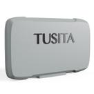 Capa solar TUSITA Hook Reveal 5 HOOK2 Fish Finder 5"