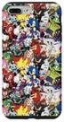 Capa Sonic The Hedgehog - All-Star Cast para iPhone 7 Plus/8 Plus