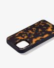 Capa Sonix Brown Tortoiseshell Leopard para iPhone 12/12 Pro