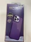Capa Space A32 4g roxa