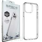 Capa Space Collection Transparente Para Iphone 16