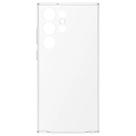 Capa space colletion transparente s23 ultra Capa space colletion transparente s23 ultra