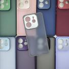Capa Space para Xiaomi Redmi Note 14 4G Fosca Acrílica Diversas Cores Capa Space para Xiaomi Redmi Note 14 4G Fosca Acrílica Diversas Cores