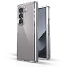 Capa Speck Presidio Perfect Clear para Samsung Galaxy Z Fold 6