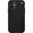 Capa Speck Presidio2 com Proteção Antiqueda para iPhone 12